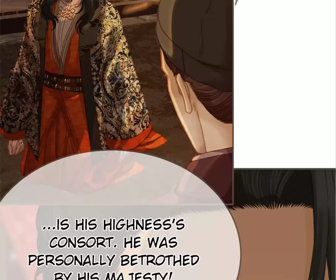 The Silent Concubine II [Official] - Chapter 23 manhwa