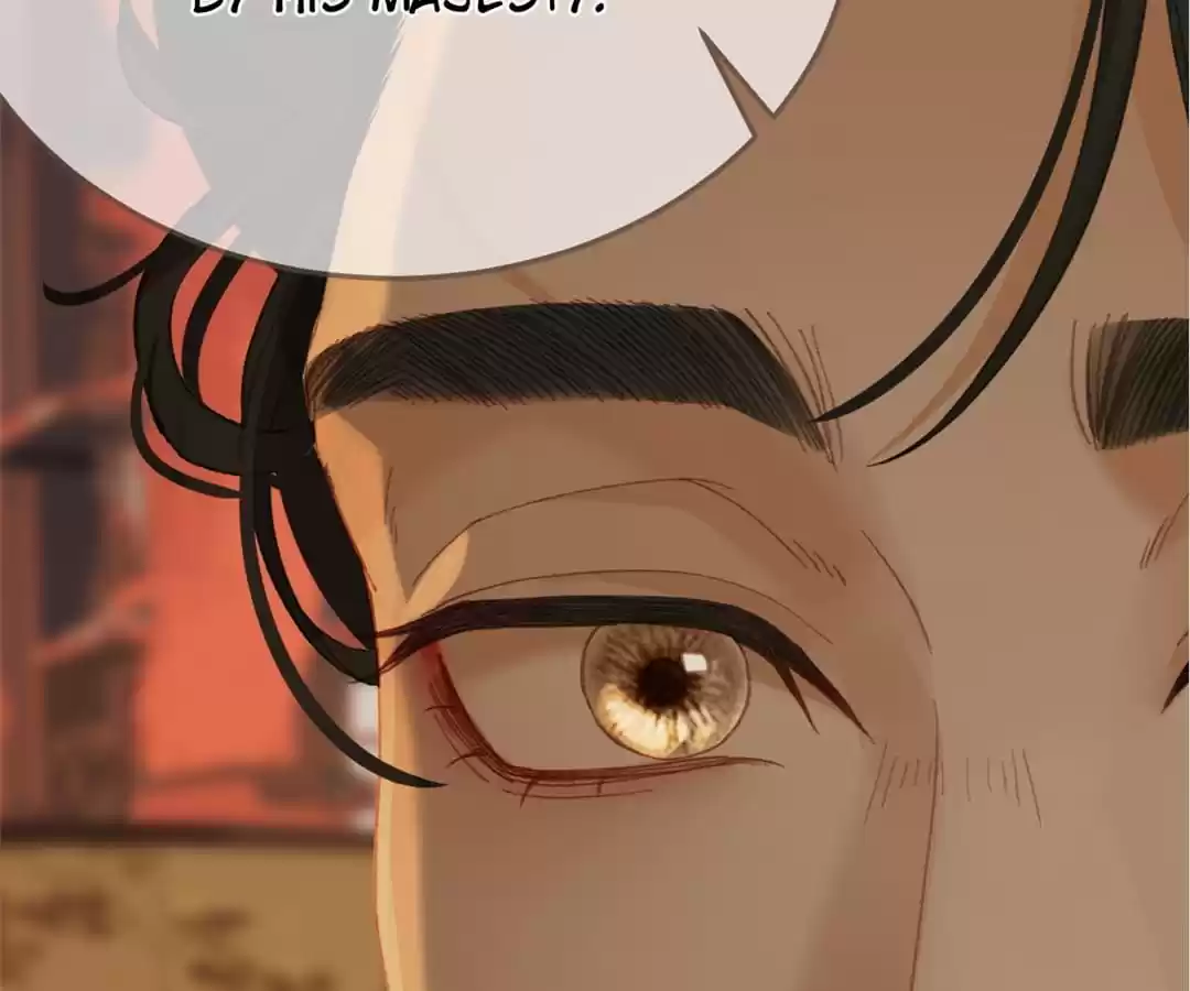 The Silent Concubine II [Official] - Chapter 23 manhwa