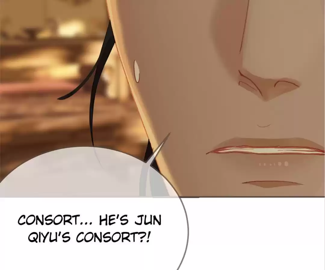 The Silent Concubine II [Official] - Chapter 23 manhwa