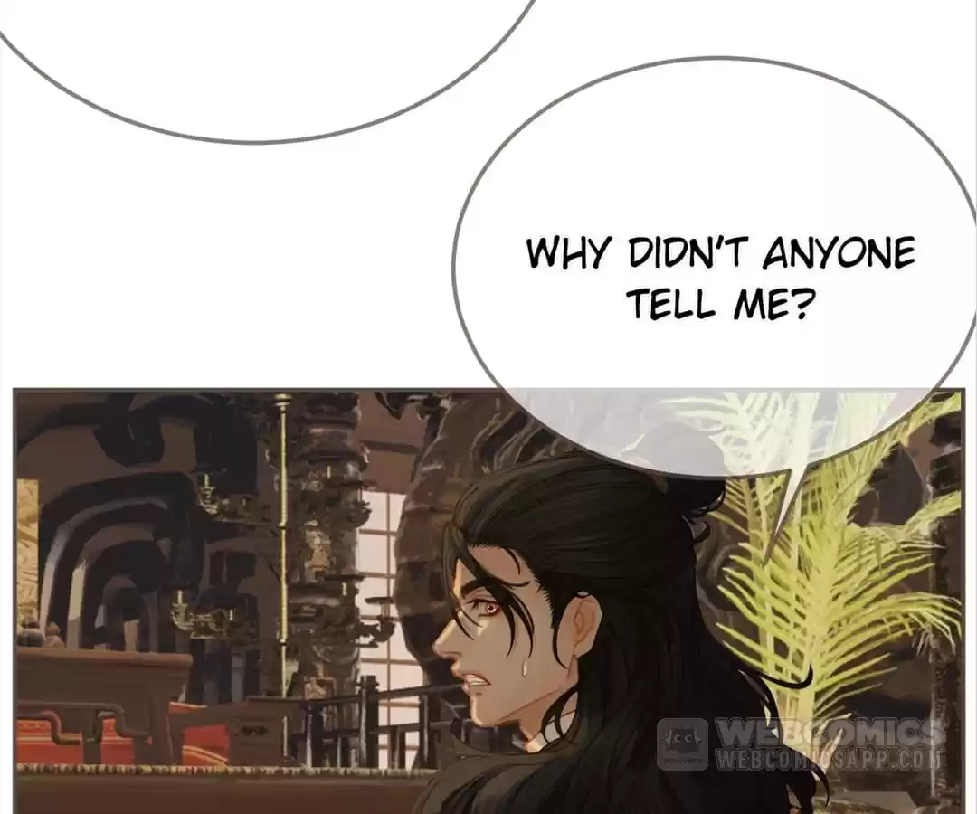 The Silent Concubine II [Official] - Chapter 23 manhwa