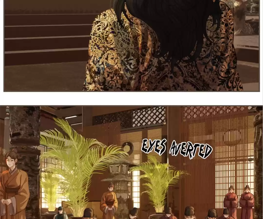 The Silent Concubine II [Official] - Chapter 23 manhwa