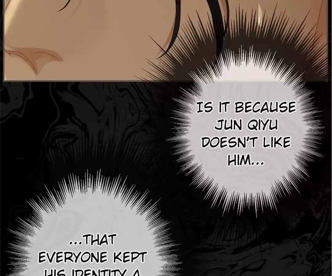 The Silent Concubine II [Official] - Chapter 23 manhwa