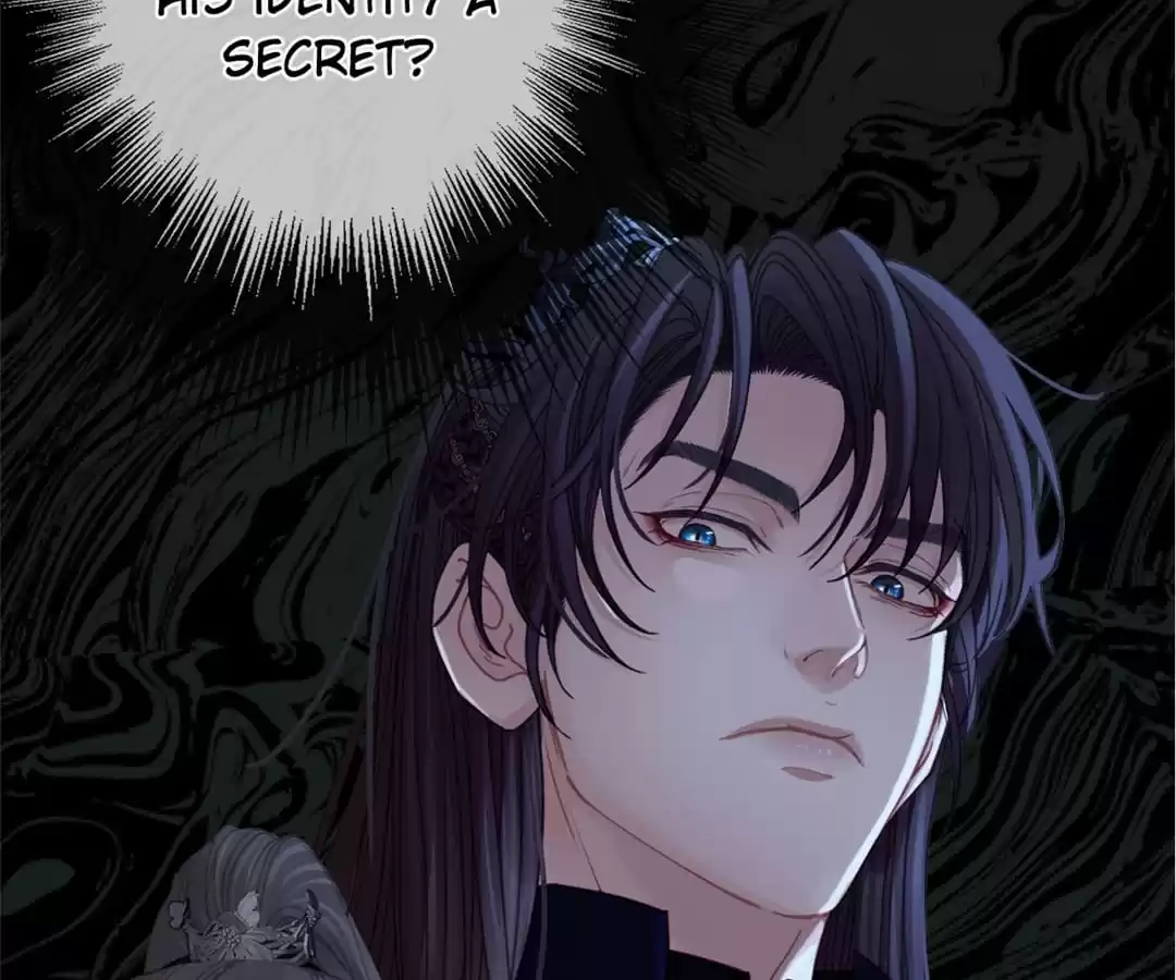 The Silent Concubine II [Official] - Chapter 23 manhwa