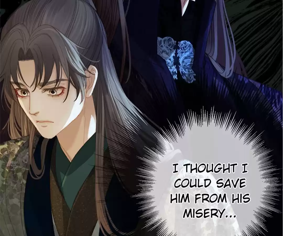 The Silent Concubine II [Official] - Chapter 23 manhwa