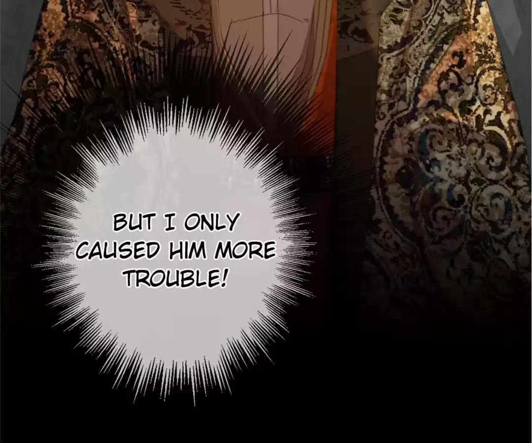 The Silent Concubine II [Official] - Chapter 23 manhwa