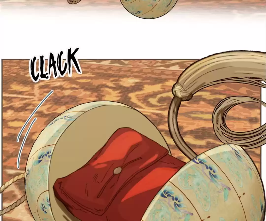 The Silent Concubine II [Official] - Chapter 23 manhwa