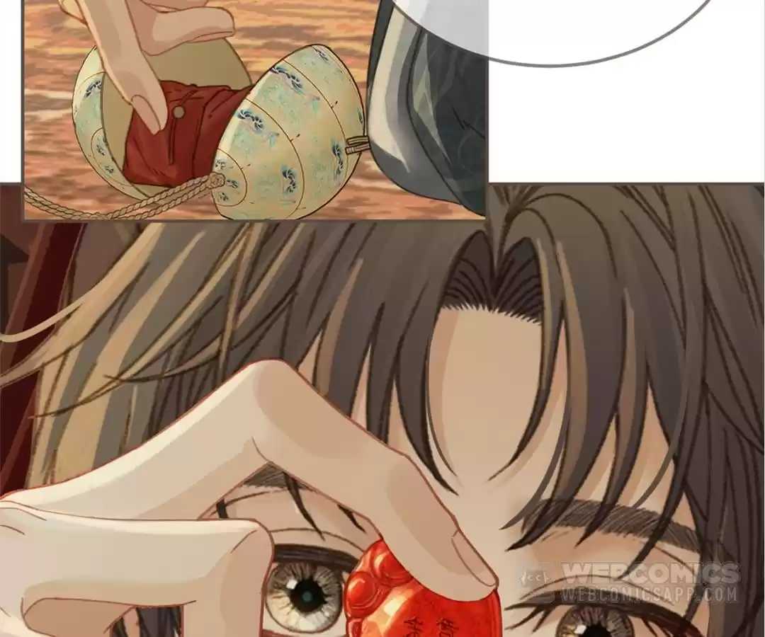 The Silent Concubine II [Official] - Chapter 23 manhwa