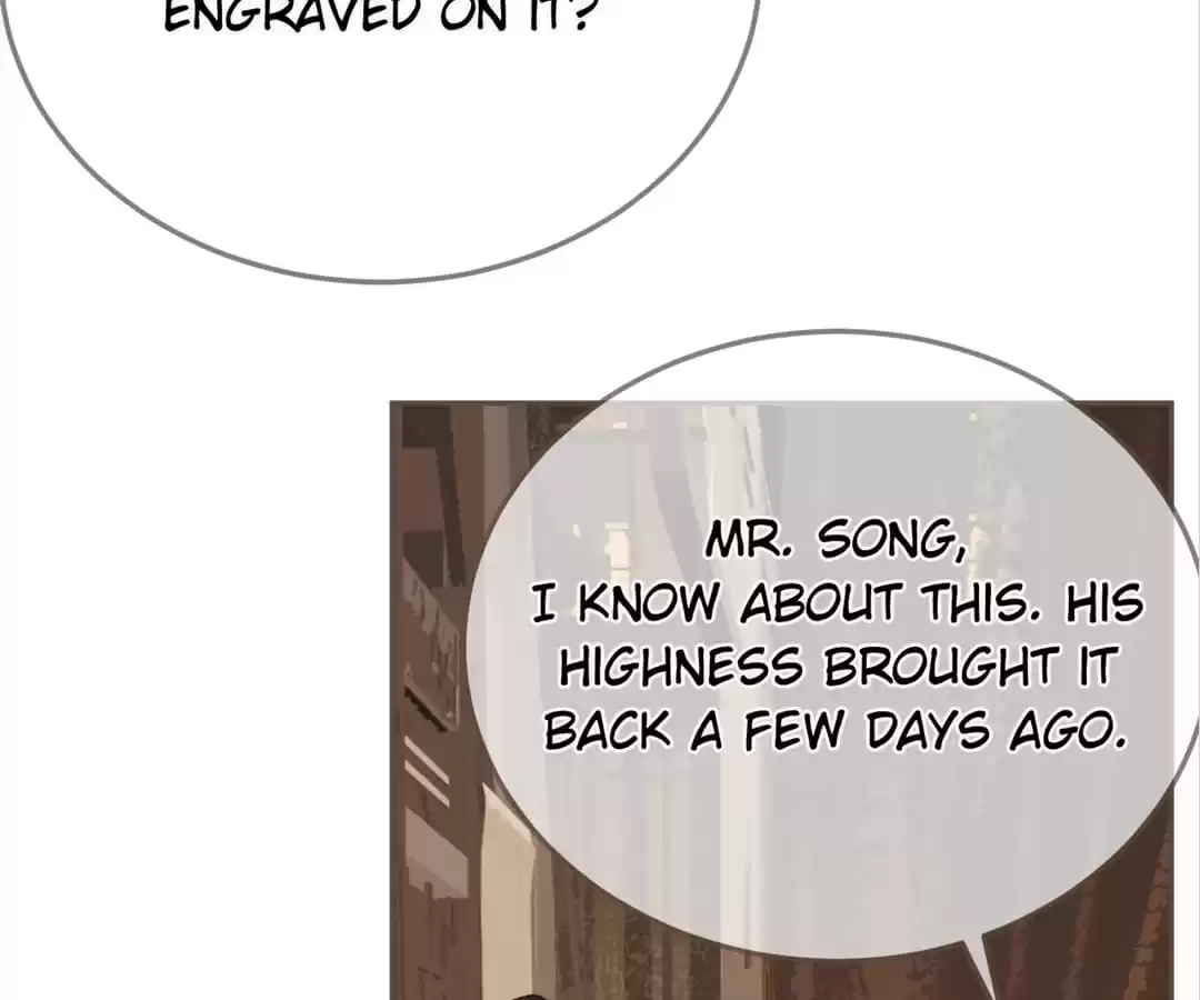 The Silent Concubine II [Official] - Chapter 23 manhwa