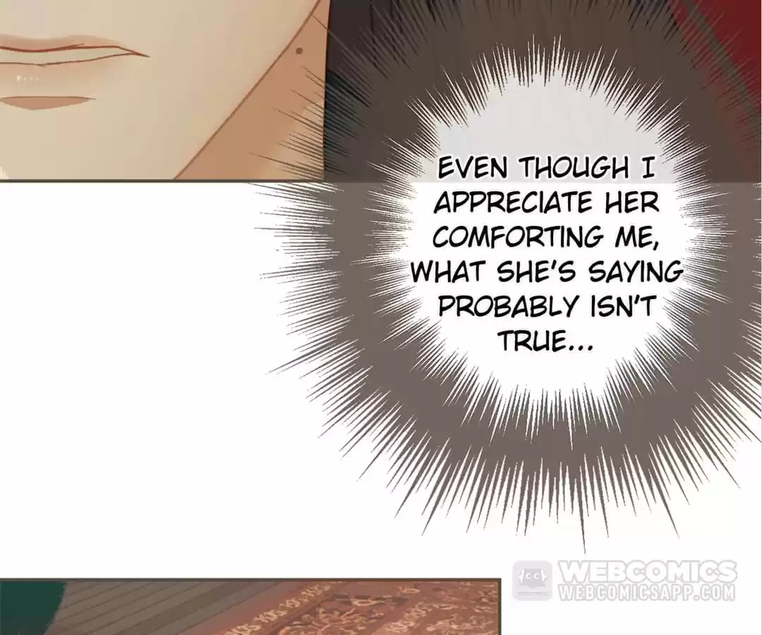 The Silent Concubine II [Official] - Chapter 23 manhwa