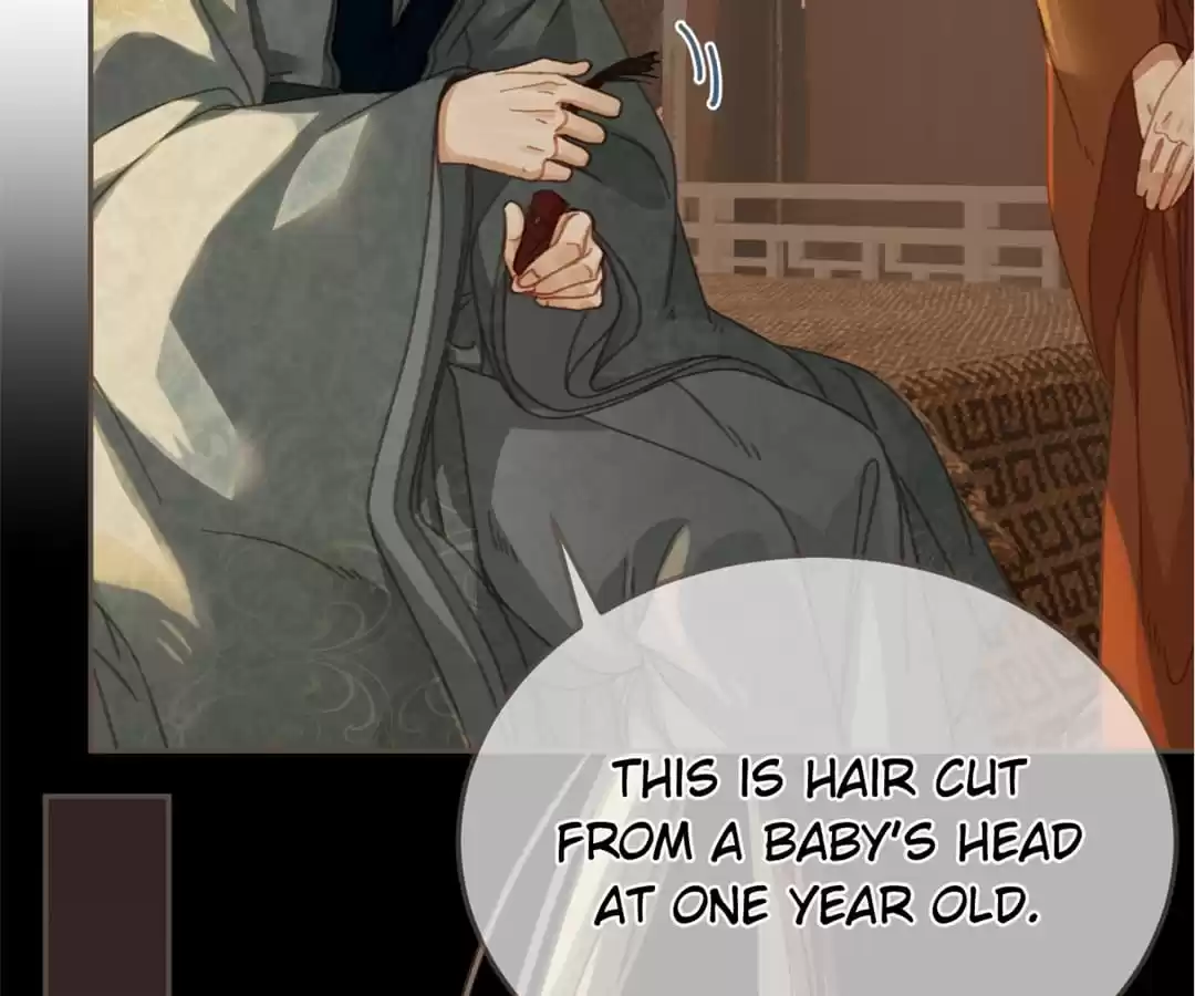 The Silent Concubine II [Official] - Chapter 23 manhwa
