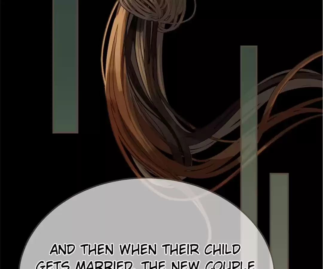 The Silent Concubine II [Official] - Chapter 23 manhwa