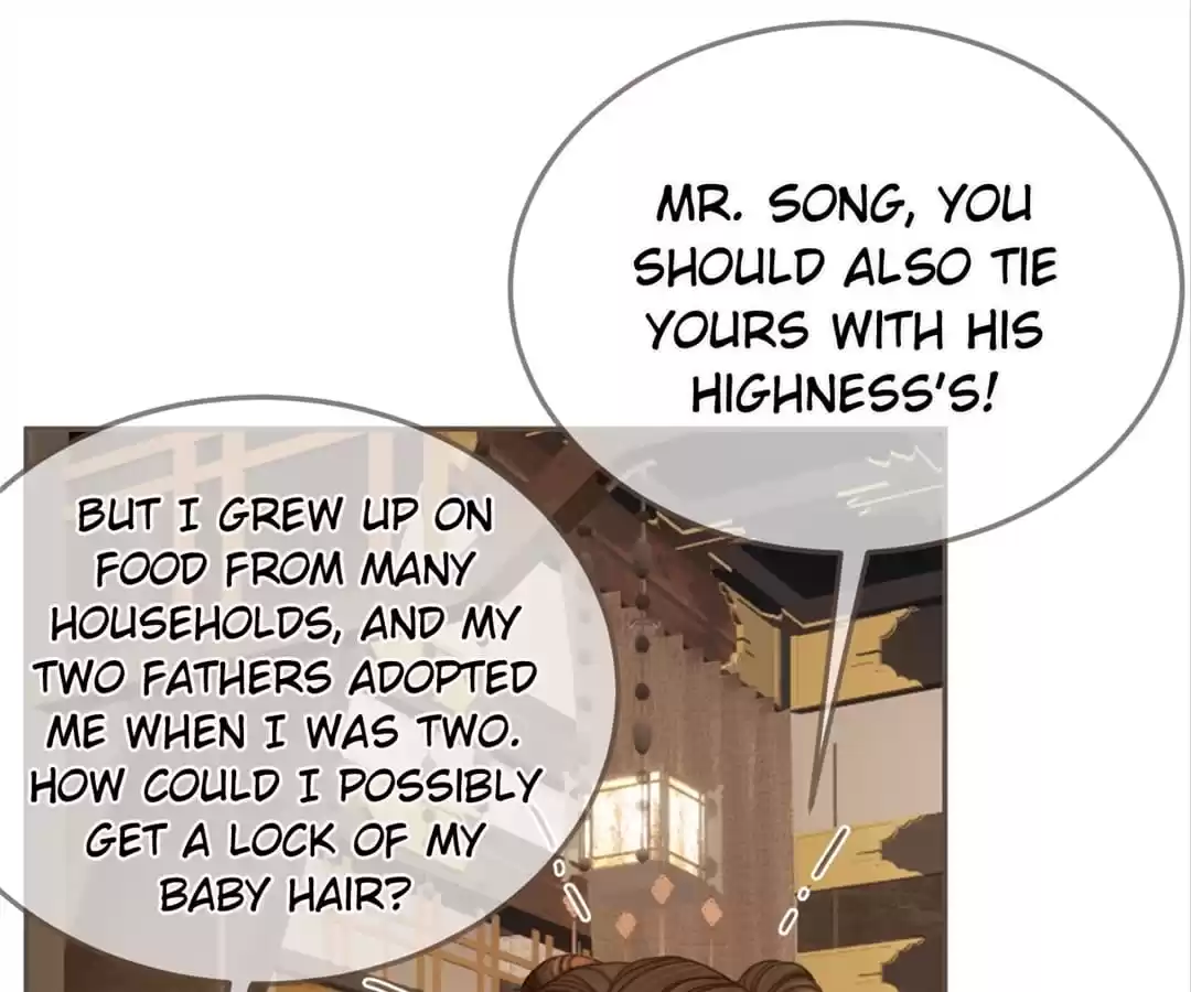 The Silent Concubine II [Official] - Chapter 23 manhwa