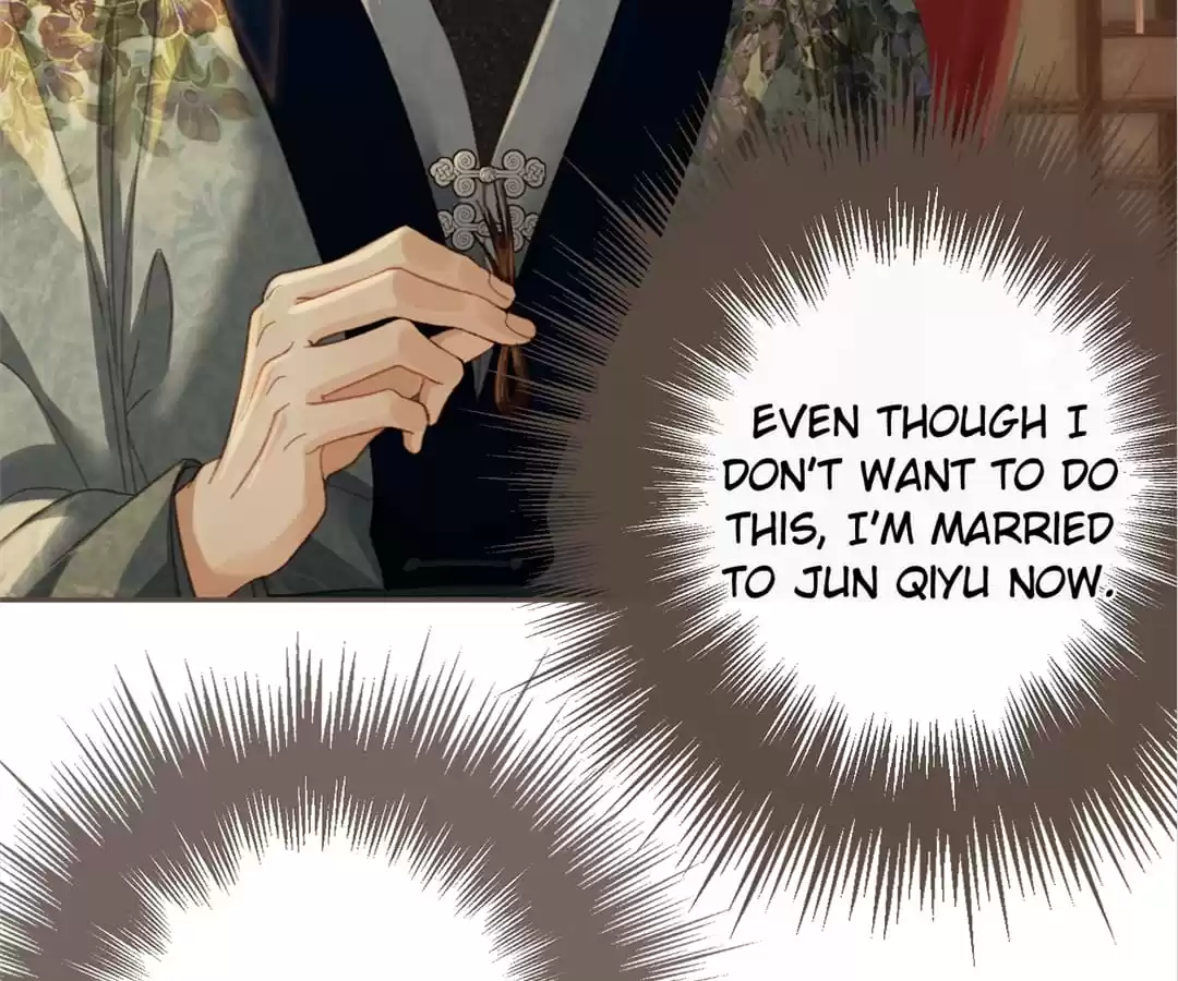 The Silent Concubine II [Official] - Chapter 23 manhwa