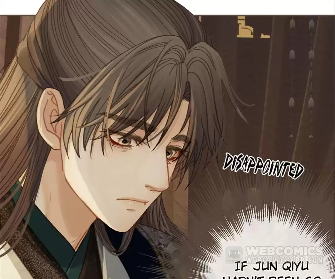 The Silent Concubine II [Official] - Chapter 23 manhwa