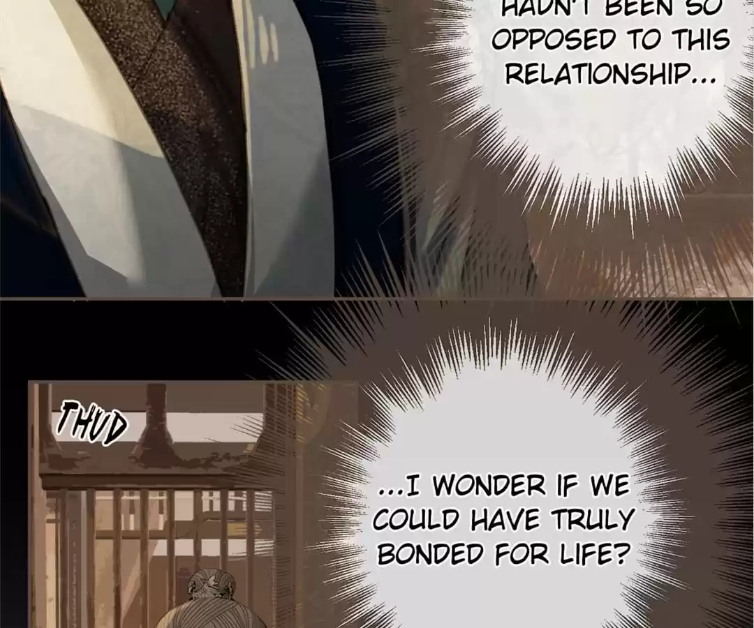 The Silent Concubine II [Official] - Chapter 23 manhwa