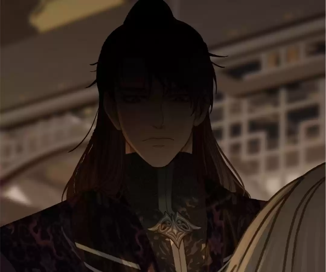The Silent Concubine II [Official] - Chapter 23 manhwa