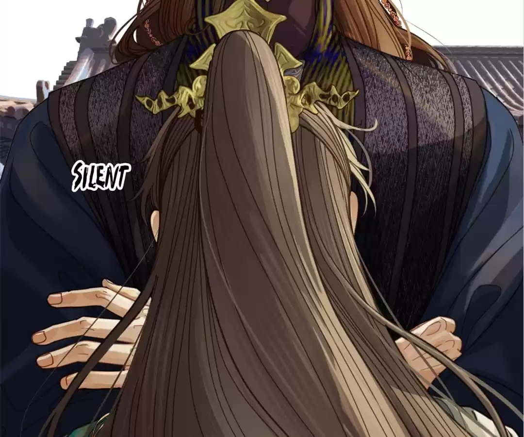 The Silent Concubine II [Official] - Chapter 3 manhwa