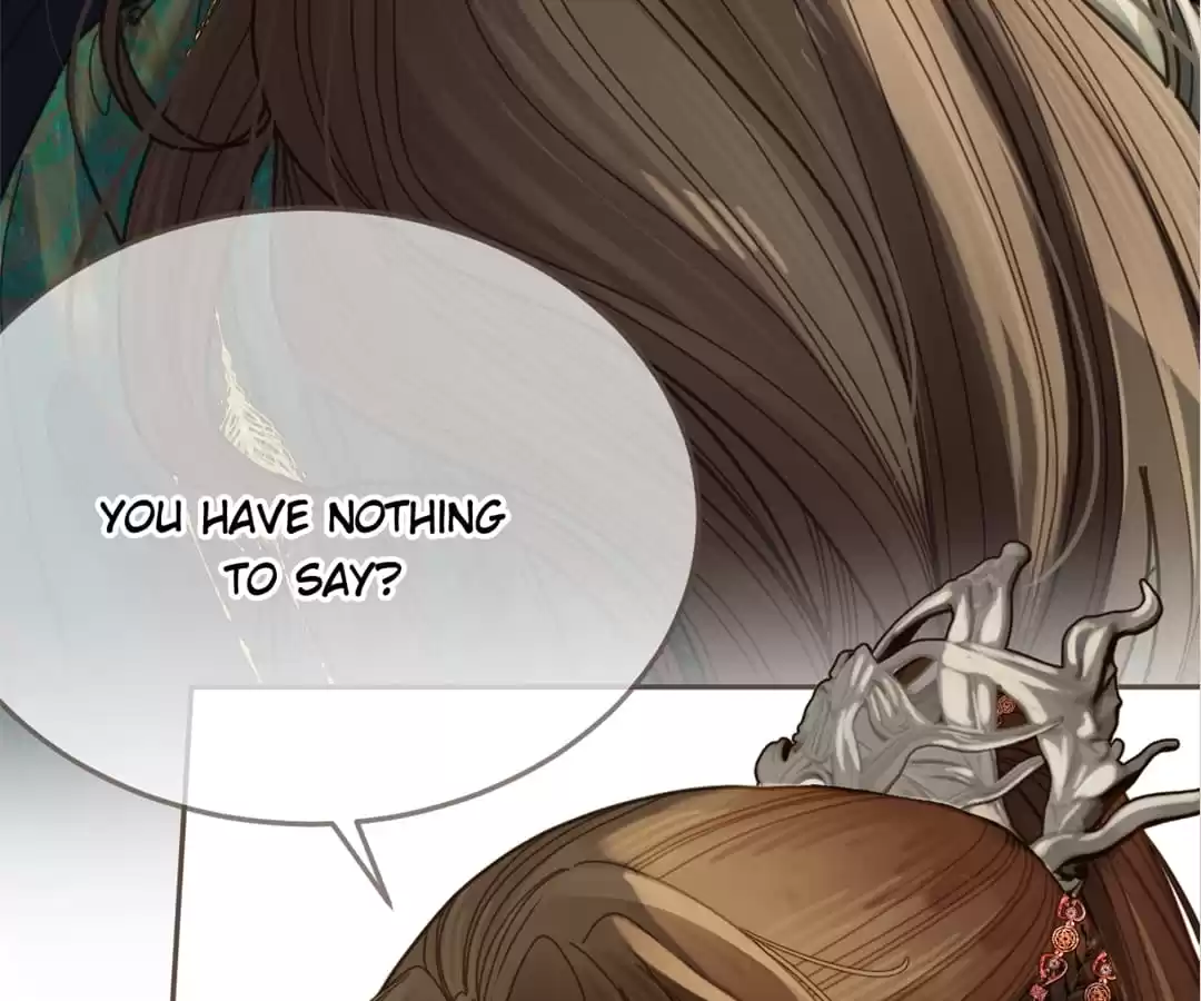 The Silent Concubine II [Official] - Chapter 3 manhwa