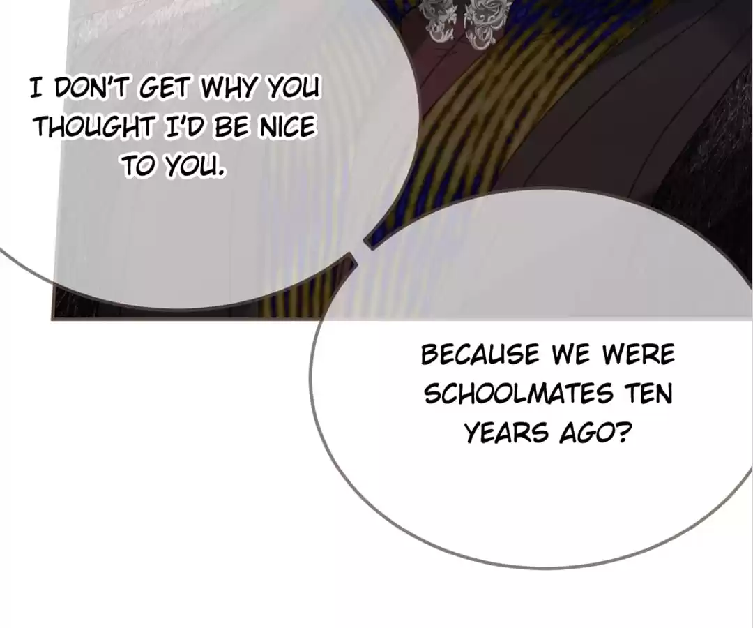 The Silent Concubine II [Official] - Chapter 3 manhwa