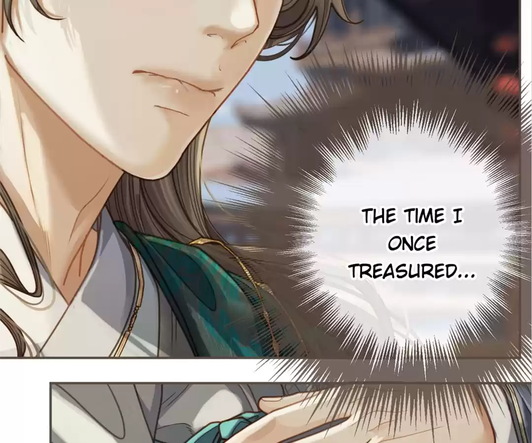 The Silent Concubine II [Official] - Chapter 3 manhwa