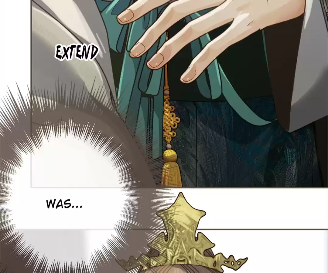 The Silent Concubine II [Official] - Chapter 3 manhwa