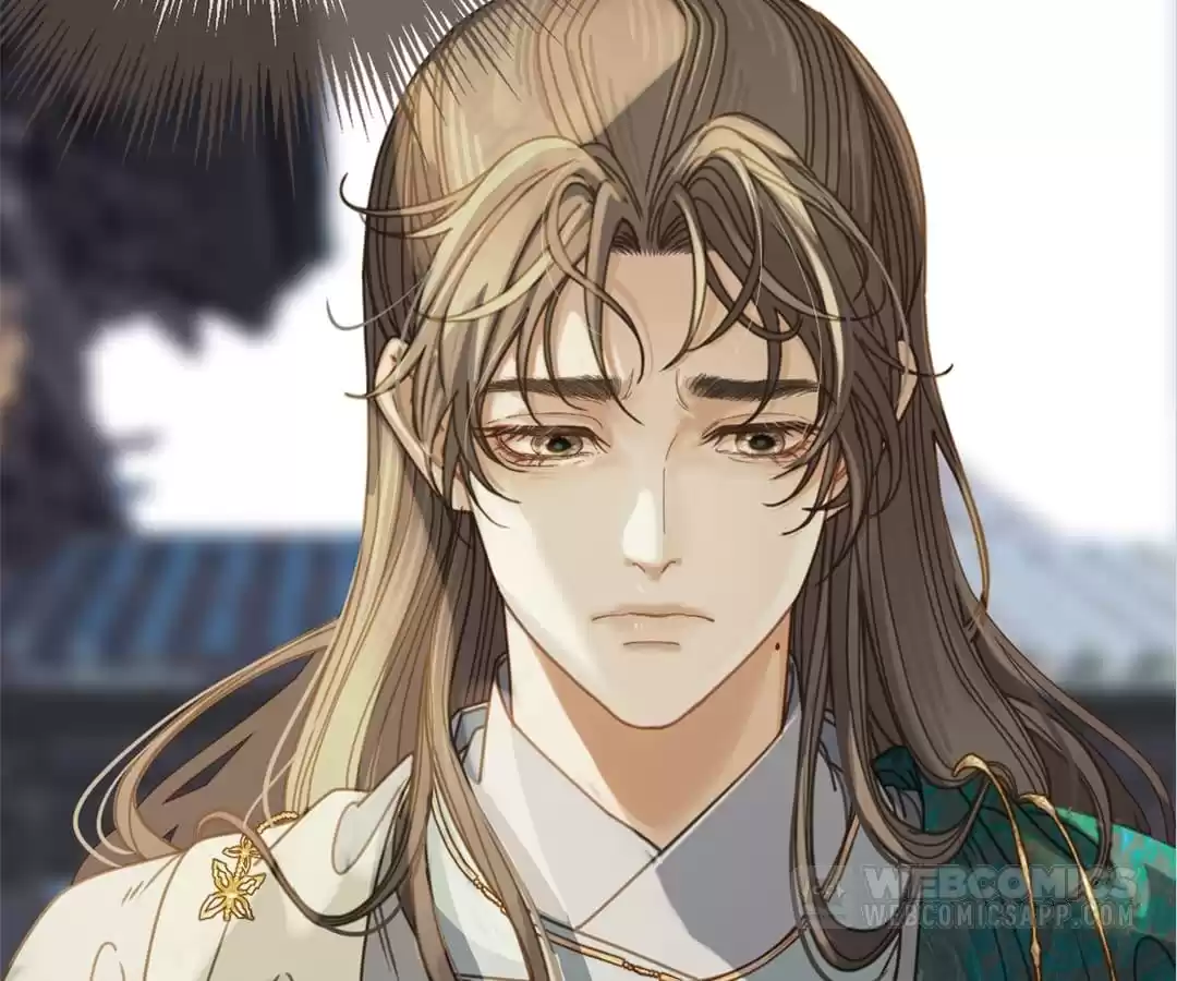 The Silent Concubine II [Official] - Chapter 3 manhwa
