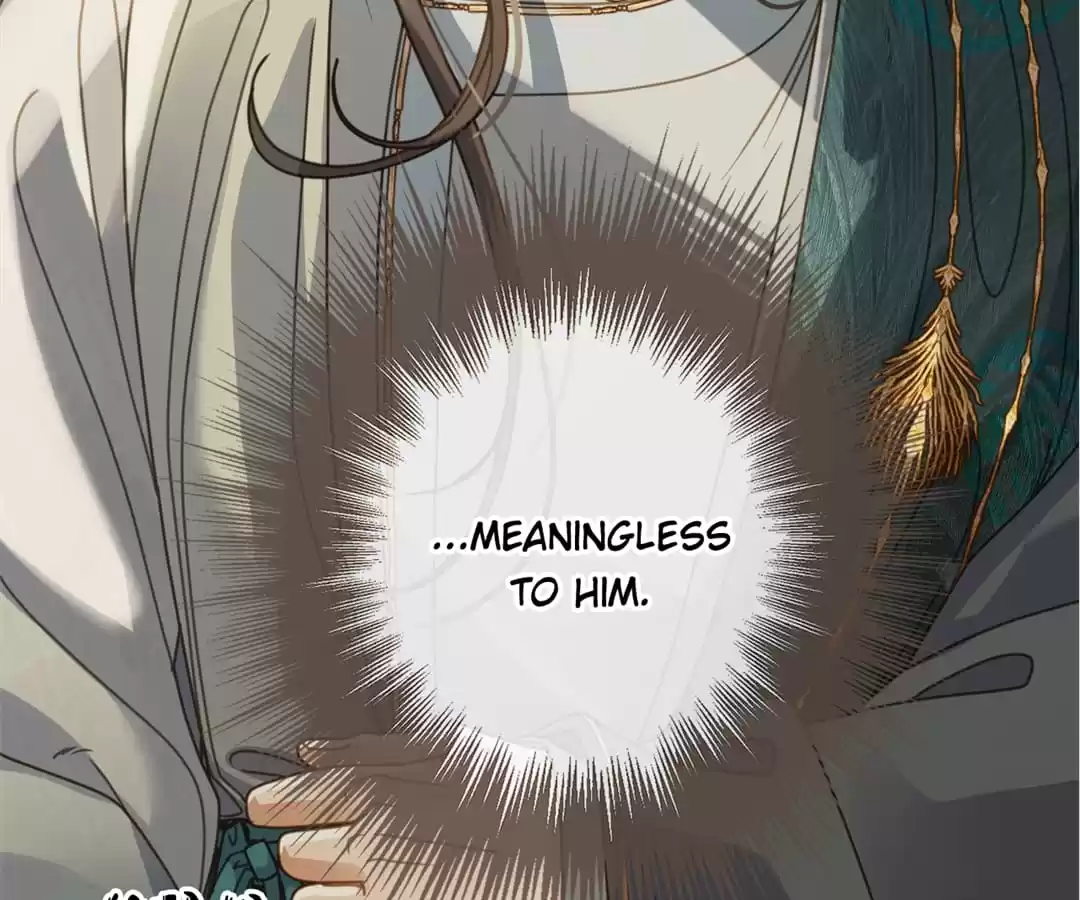 The Silent Concubine II [Official] - Chapter 3 manhwa
