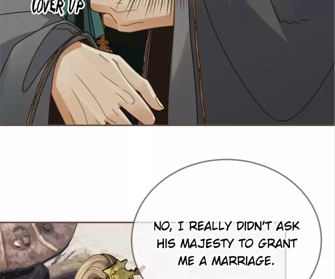 The Silent Concubine II [Official] - Chapter 3 manhwa