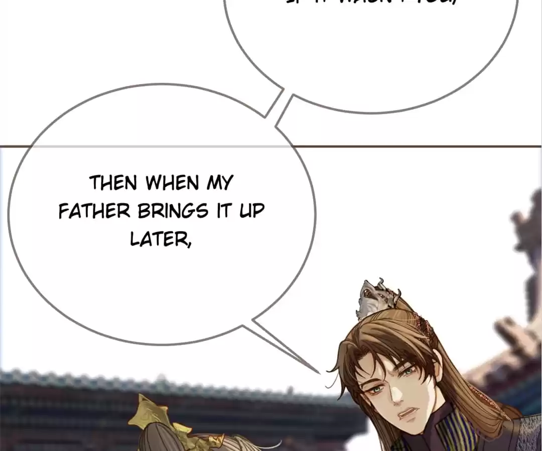 The Silent Concubine II [Official] - Chapter 3 manhwa