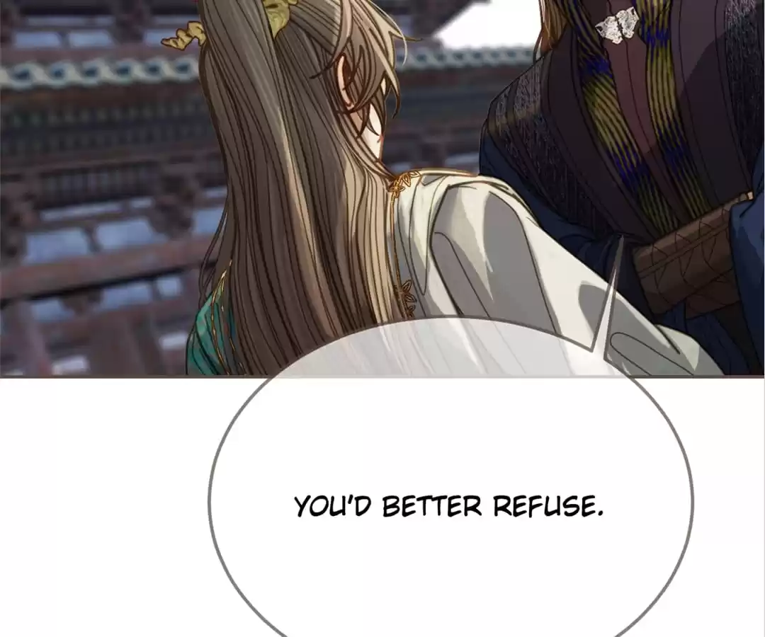 The Silent Concubine II [Official] - Chapter 3 manhwa