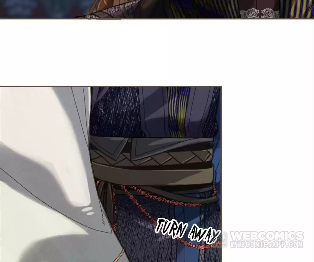 The Silent Concubine II [Official] - Chapter 3 manhwa