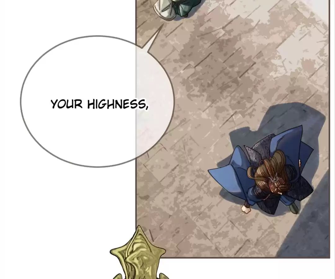 The Silent Concubine II [Official] - Chapter 3 manhwa