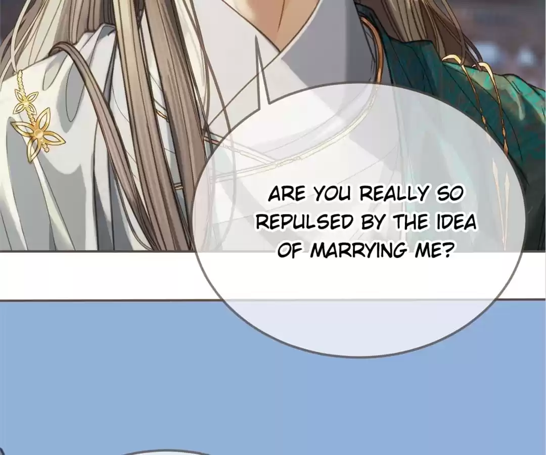 The Silent Concubine II [Official] - Chapter 3 manhwa