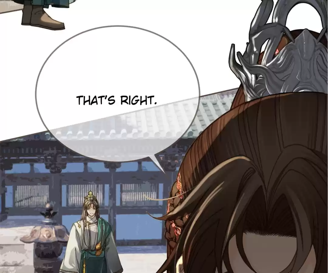 The Silent Concubine II [Official] - Chapter 3 manhwa