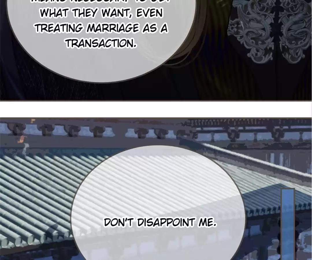 The Silent Concubine II [Official] - Chapter 3 manhwa