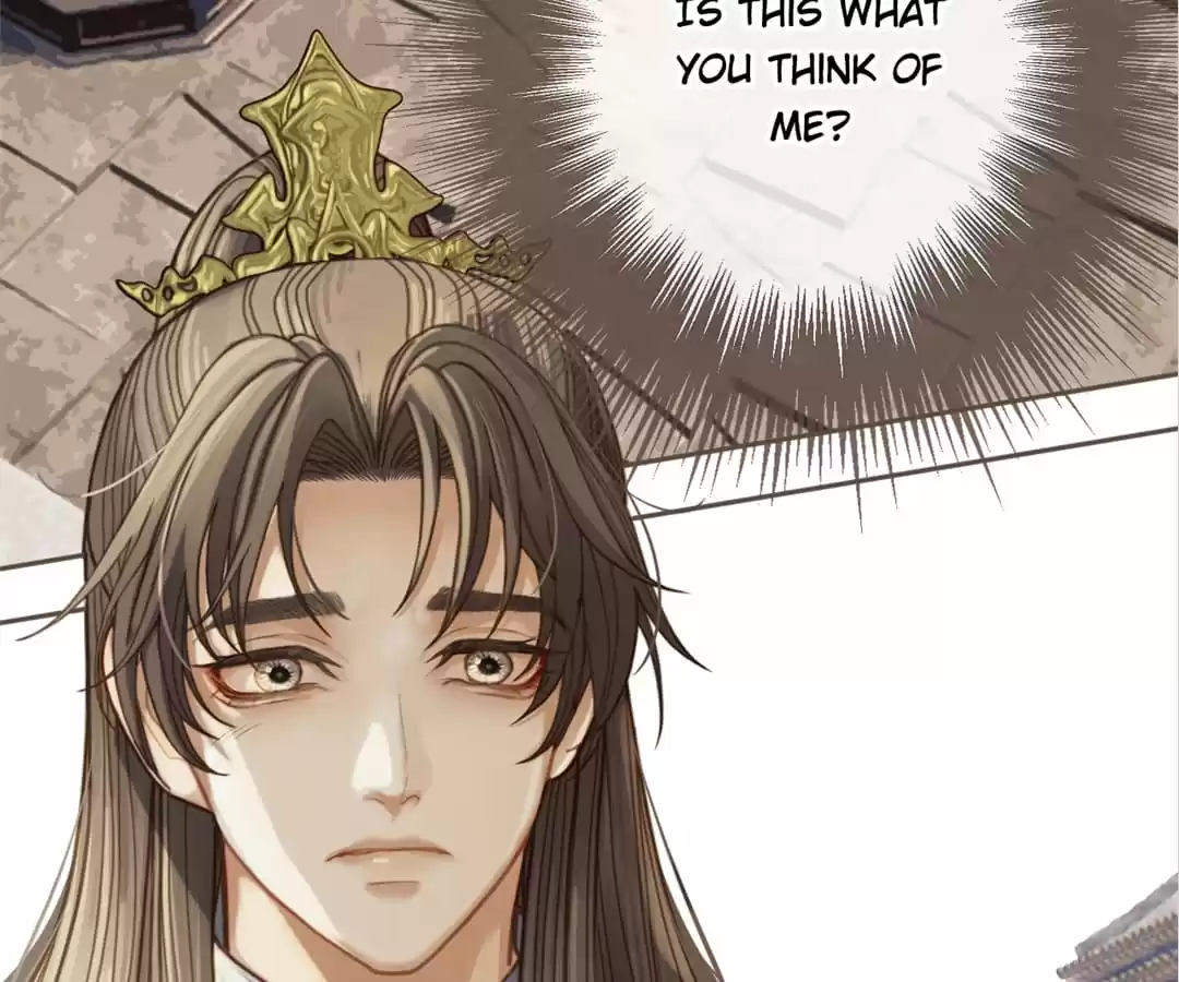 The Silent Concubine II [Official] - Chapter 3 manhwa