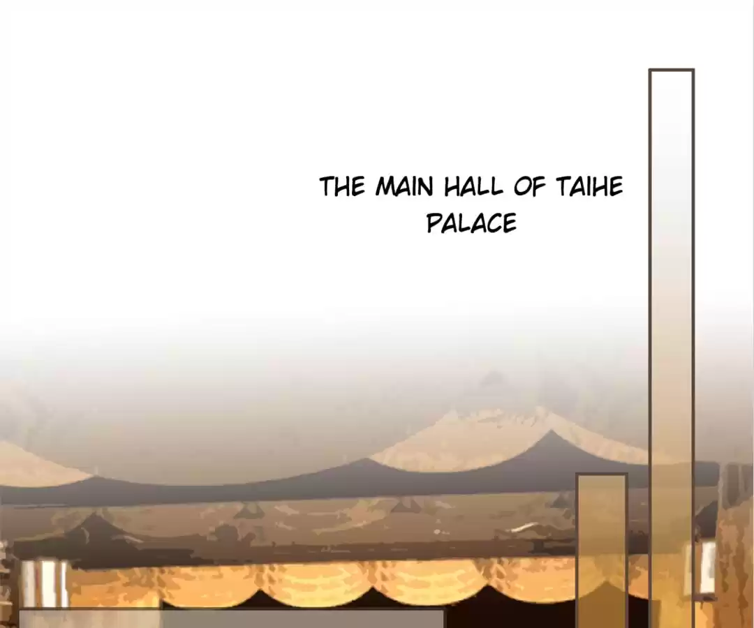 The Silent Concubine II [Official] - Chapter 3 manhwa