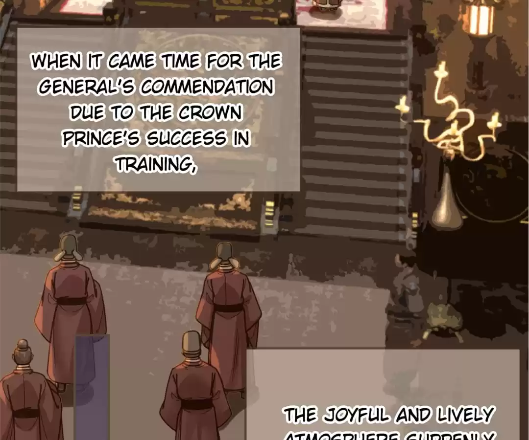 The Silent Concubine II [Official] - Chapter 3 manhwa