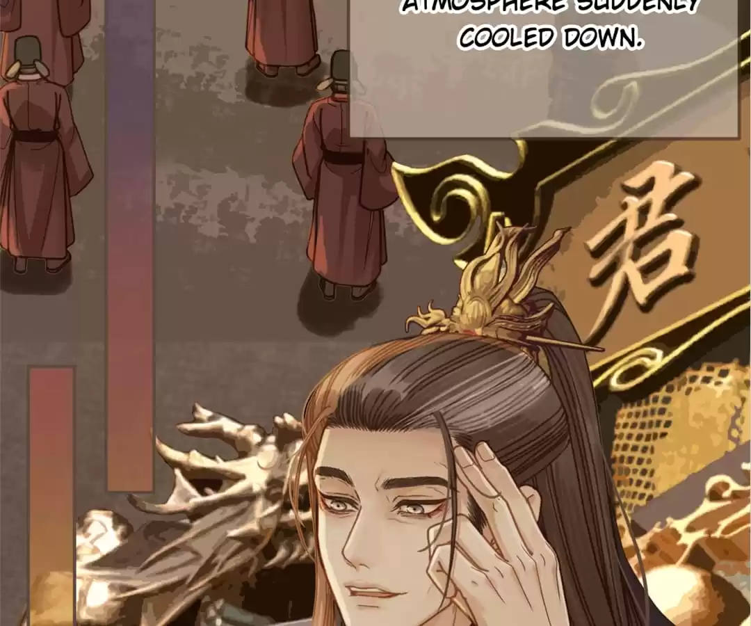 The Silent Concubine II [Official] - Chapter 3 manhwa
