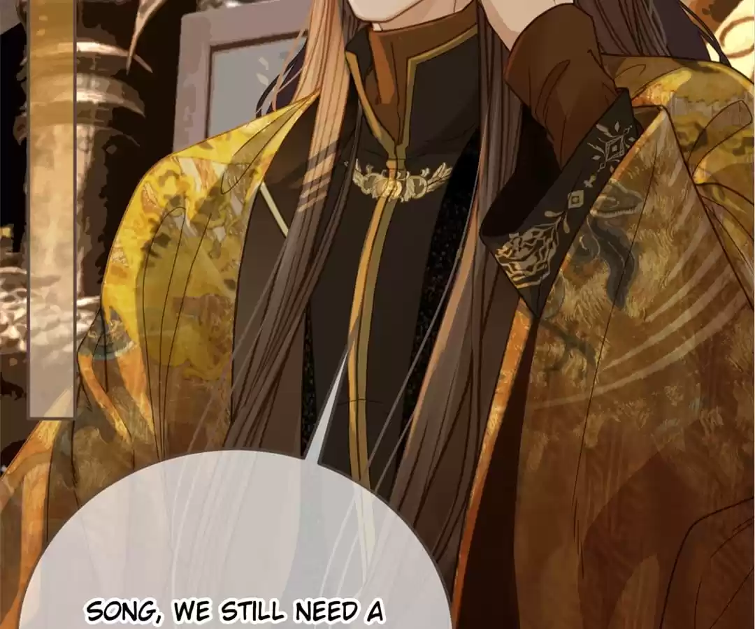The Silent Concubine II [Official] - Chapter 3 manhwa