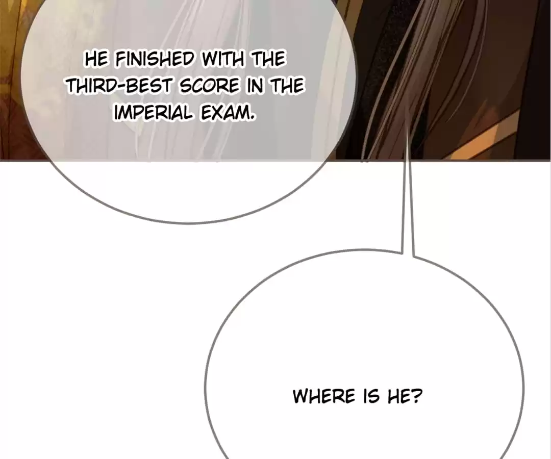 The Silent Concubine II [Official] - Chapter 3 manhwa