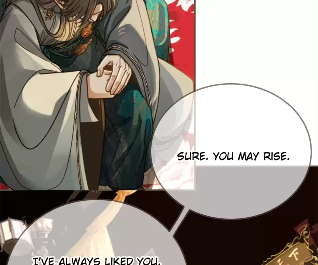 The Silent Concubine II [Official] - Chapter 3 manhwa