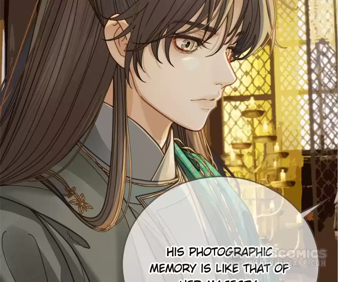 The Silent Concubine II [Official] - Chapter 3 manhwa