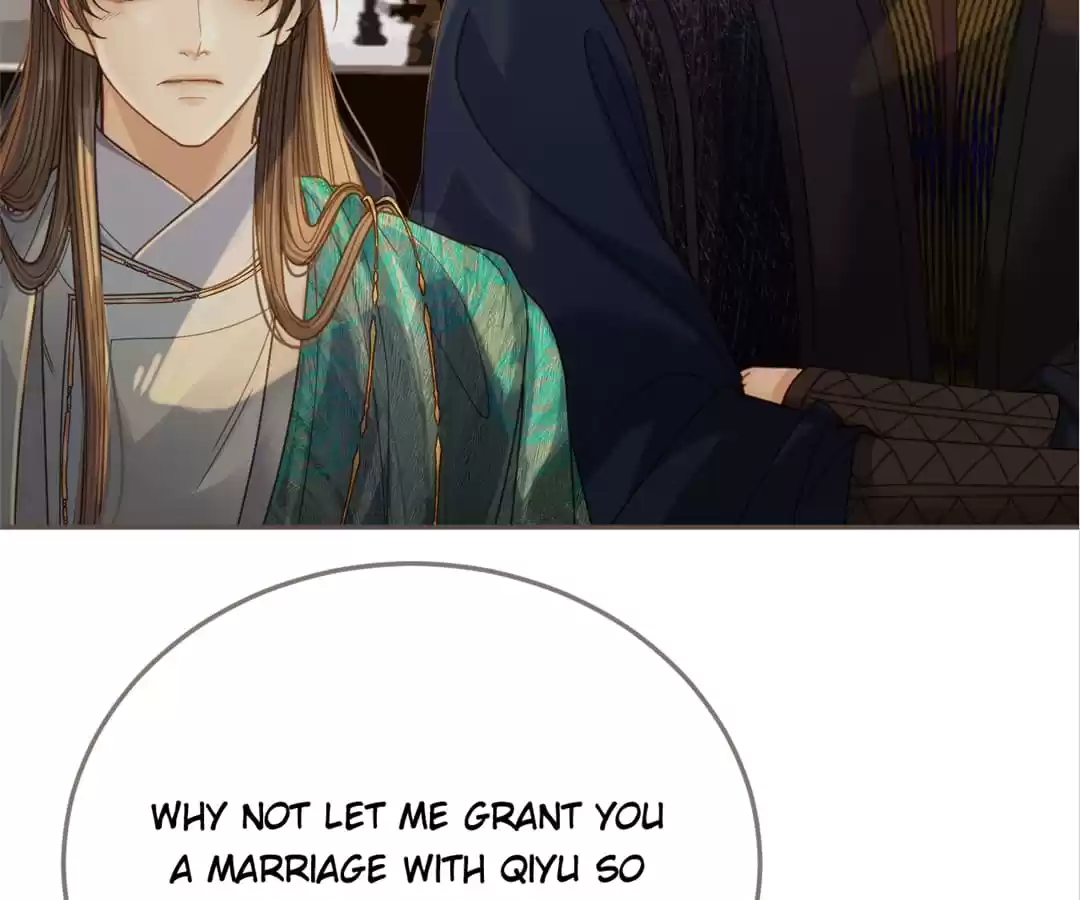 The Silent Concubine II [Official] - Chapter 3 manhwa
