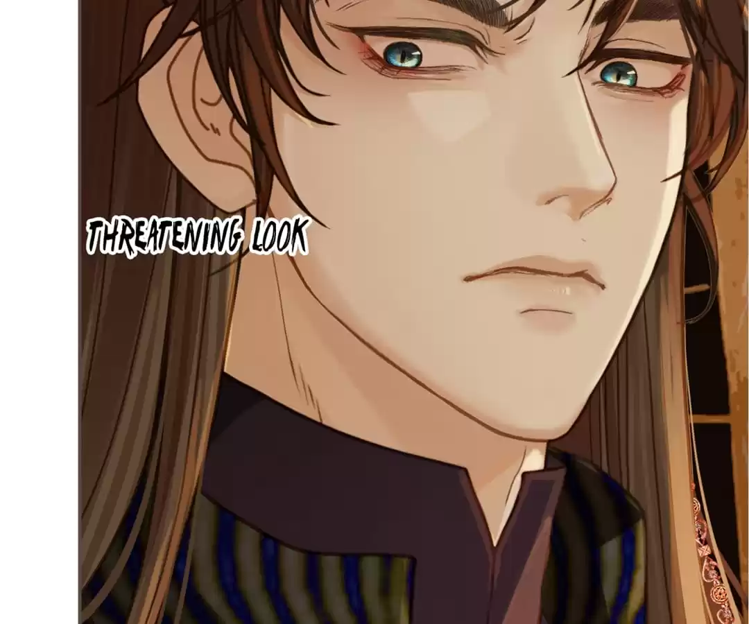 The Silent Concubine II [Official] - Chapter 3 manhwa