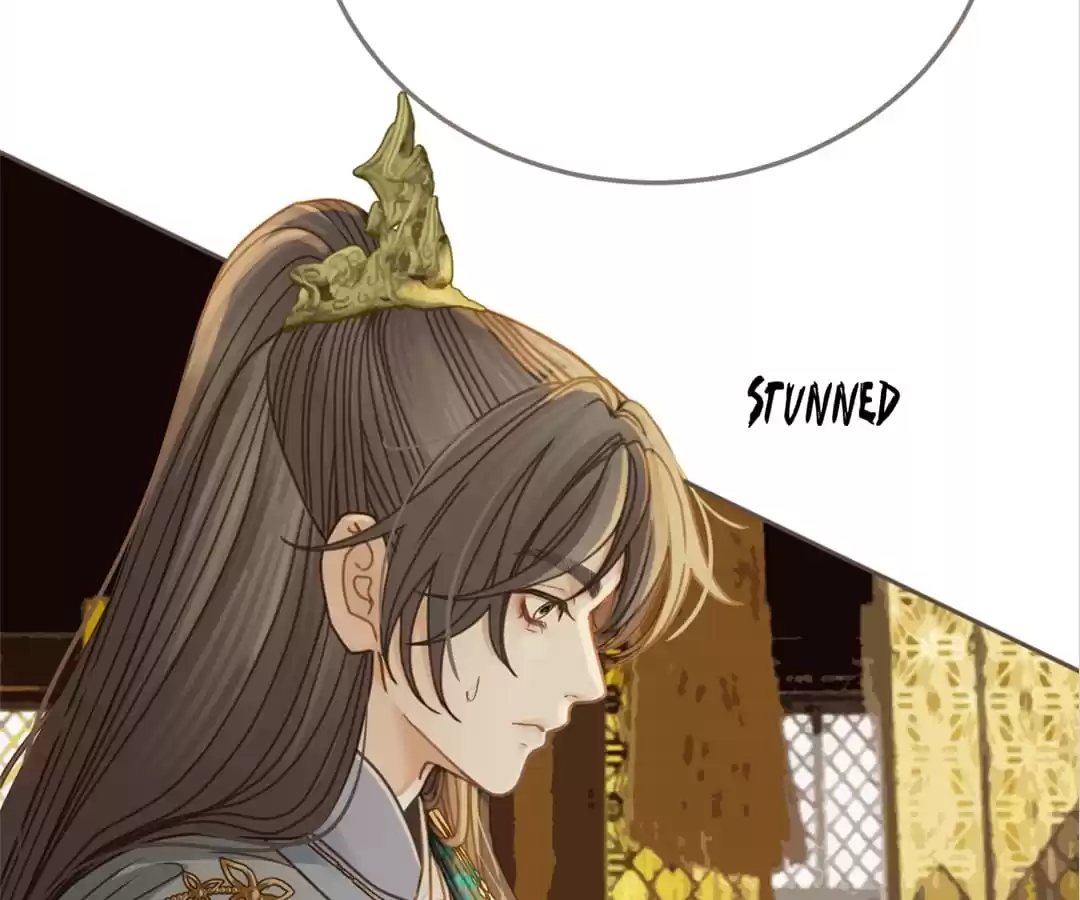The Silent Concubine II [Official] - Chapter 3 manhwa