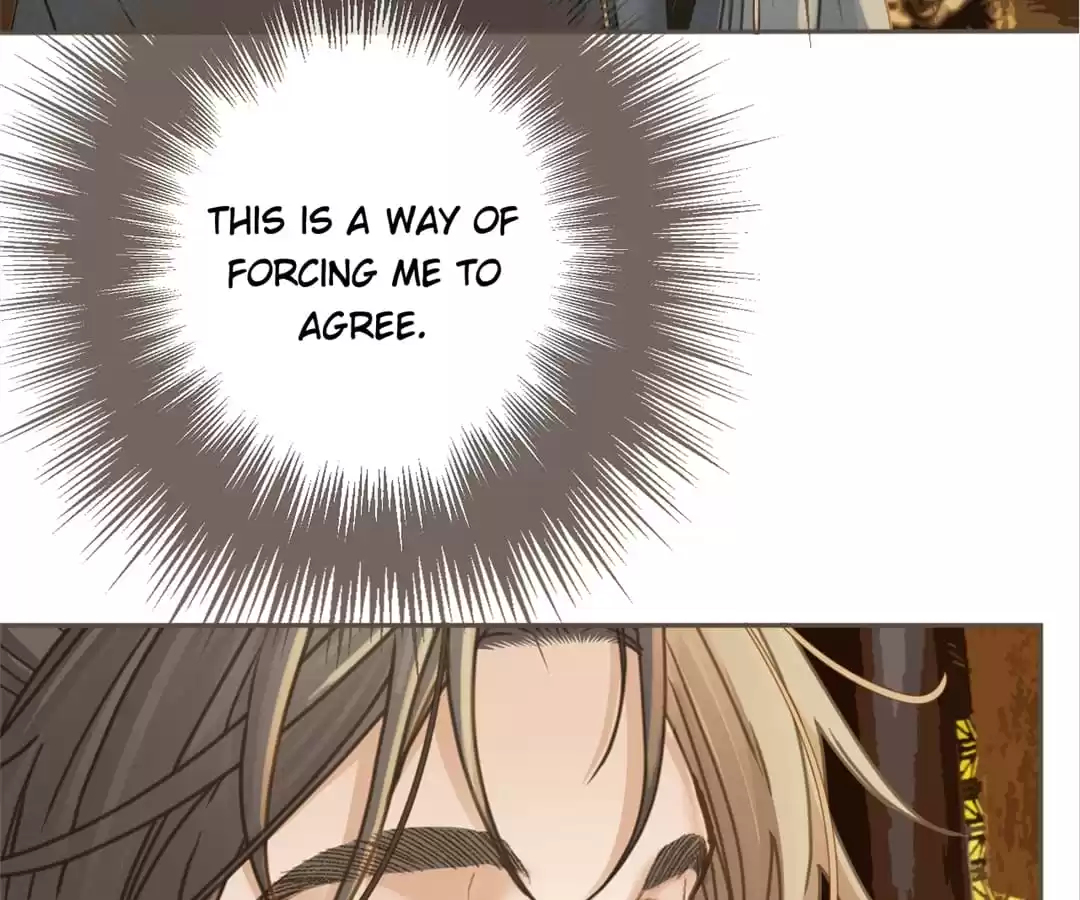 The Silent Concubine II [Official] - Chapter 3 manhwa