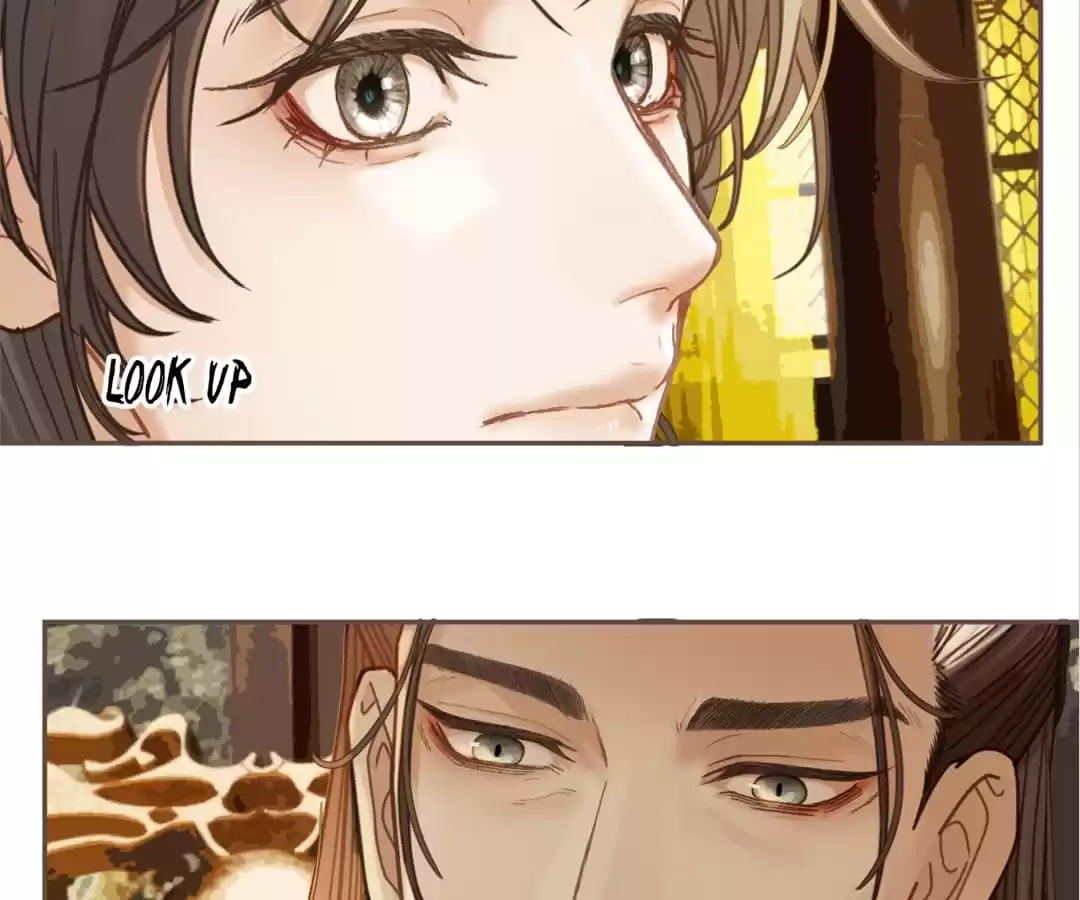 The Silent Concubine II [Official] - Chapter 3 manhwa
