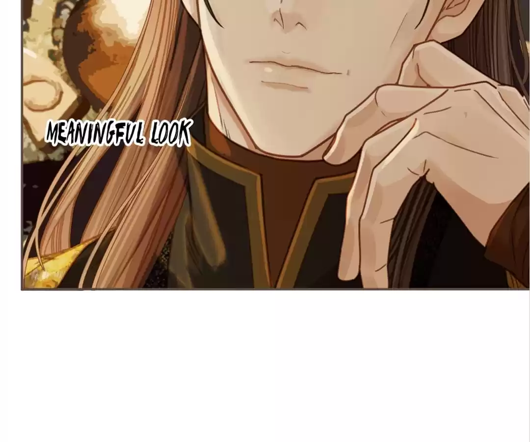 The Silent Concubine II [Official] - Chapter 3 manhwa