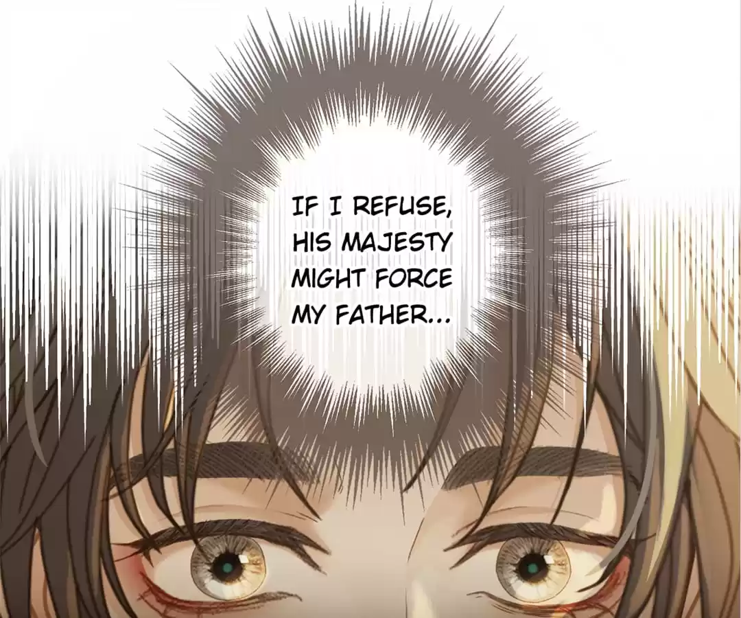 The Silent Concubine II [Official] - Chapter 3 manhwa